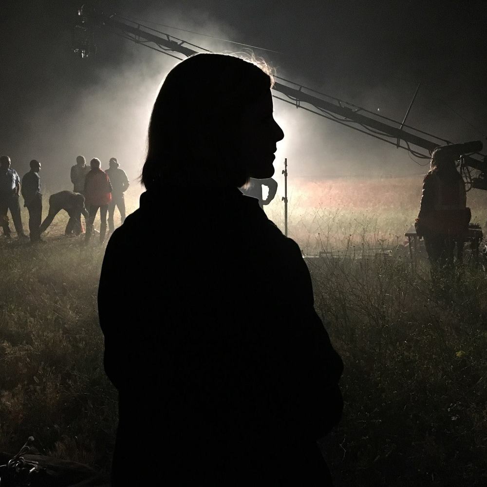 Meet your Posher, Lydia